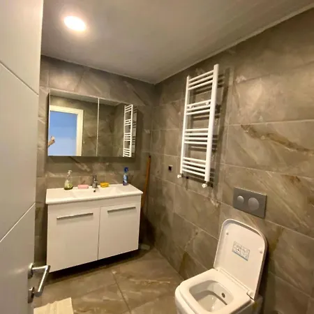 In Apartament *